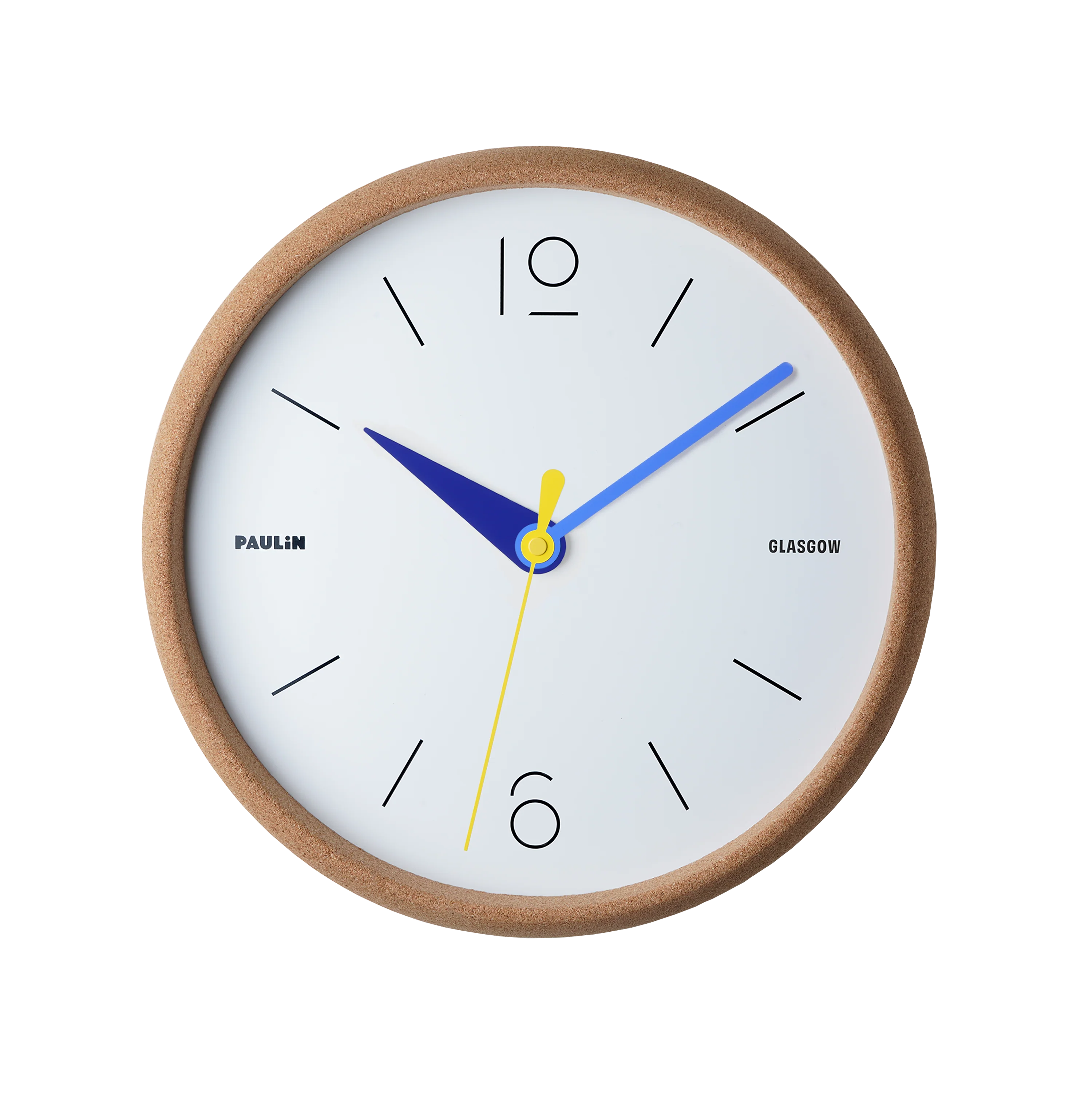 Clocks and Watches